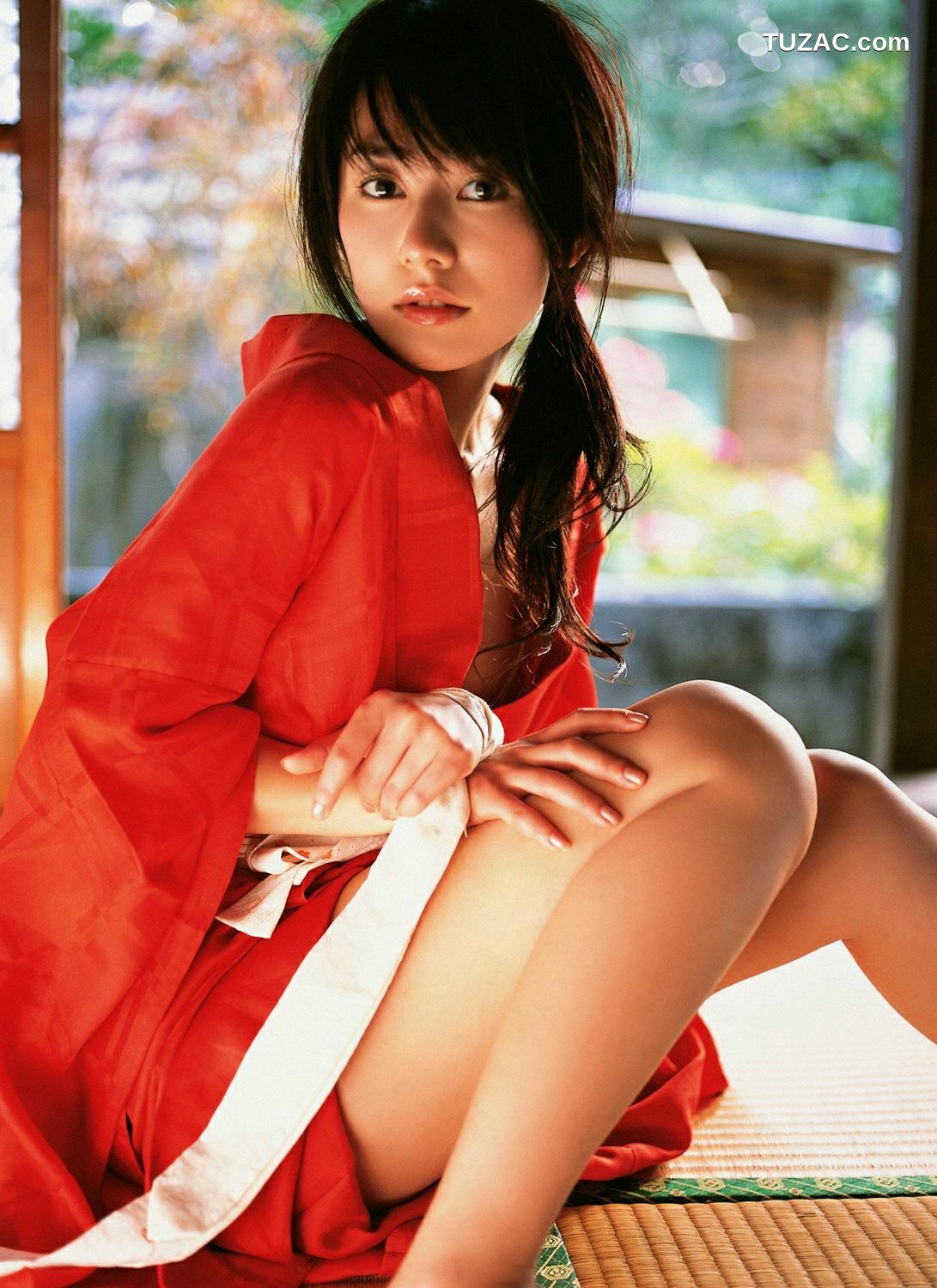 YS Web_ Vol.279 Momoko Tani 谷桃子 写真集[65P]