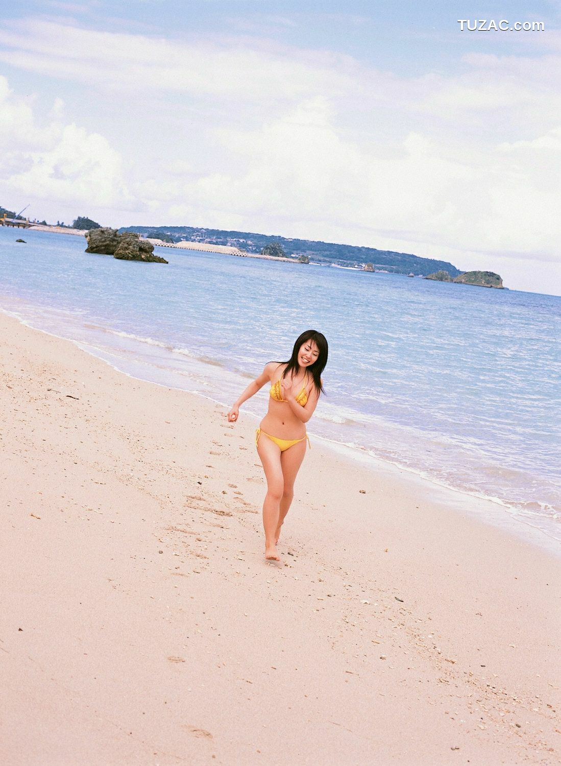 YS Web_ Vol.279 Momoko Tani 谷桃子 写真集[65P]