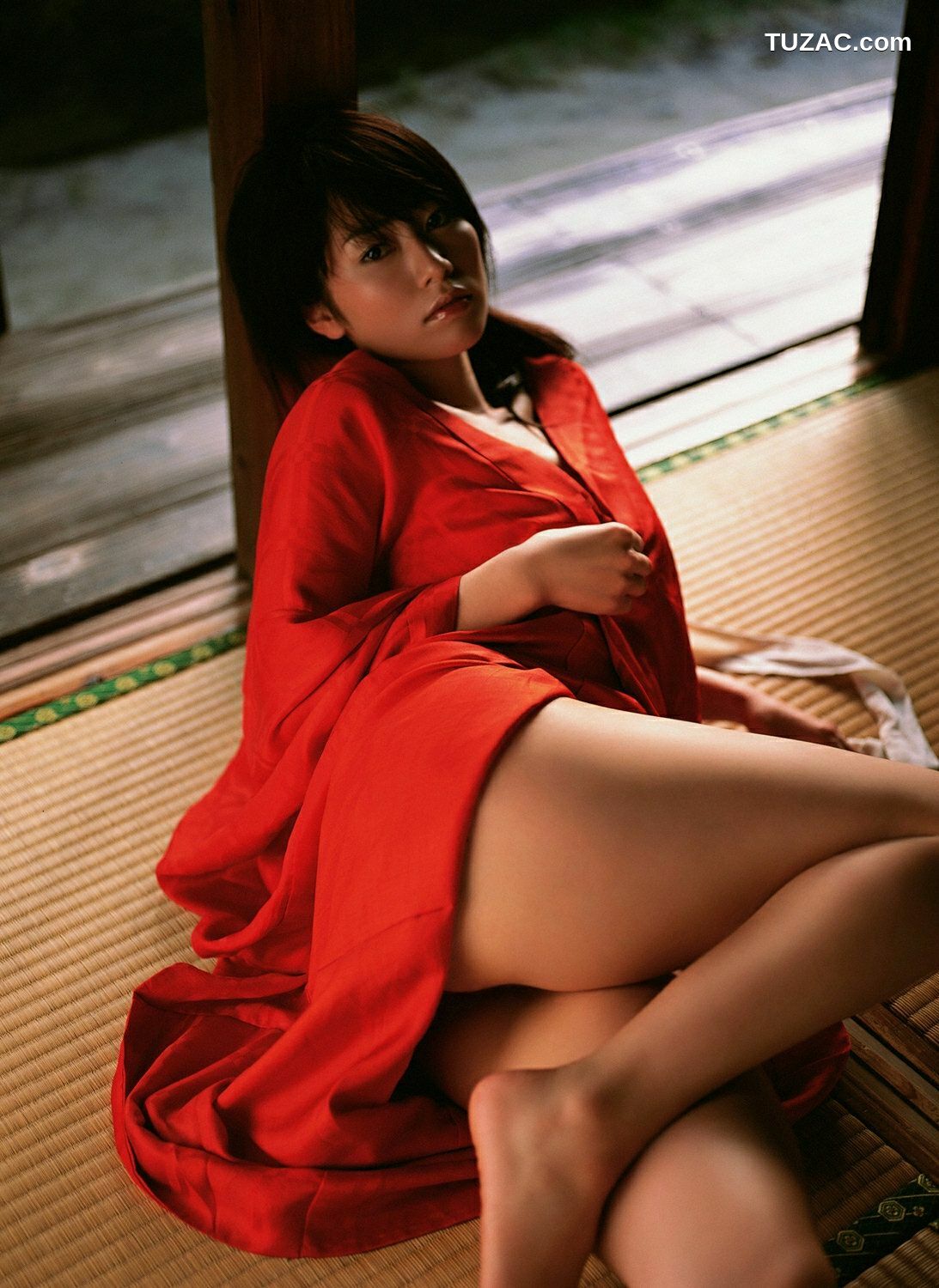 YS Web_ Vol.279 Momoko Tani 谷桃子 写真集[65P]