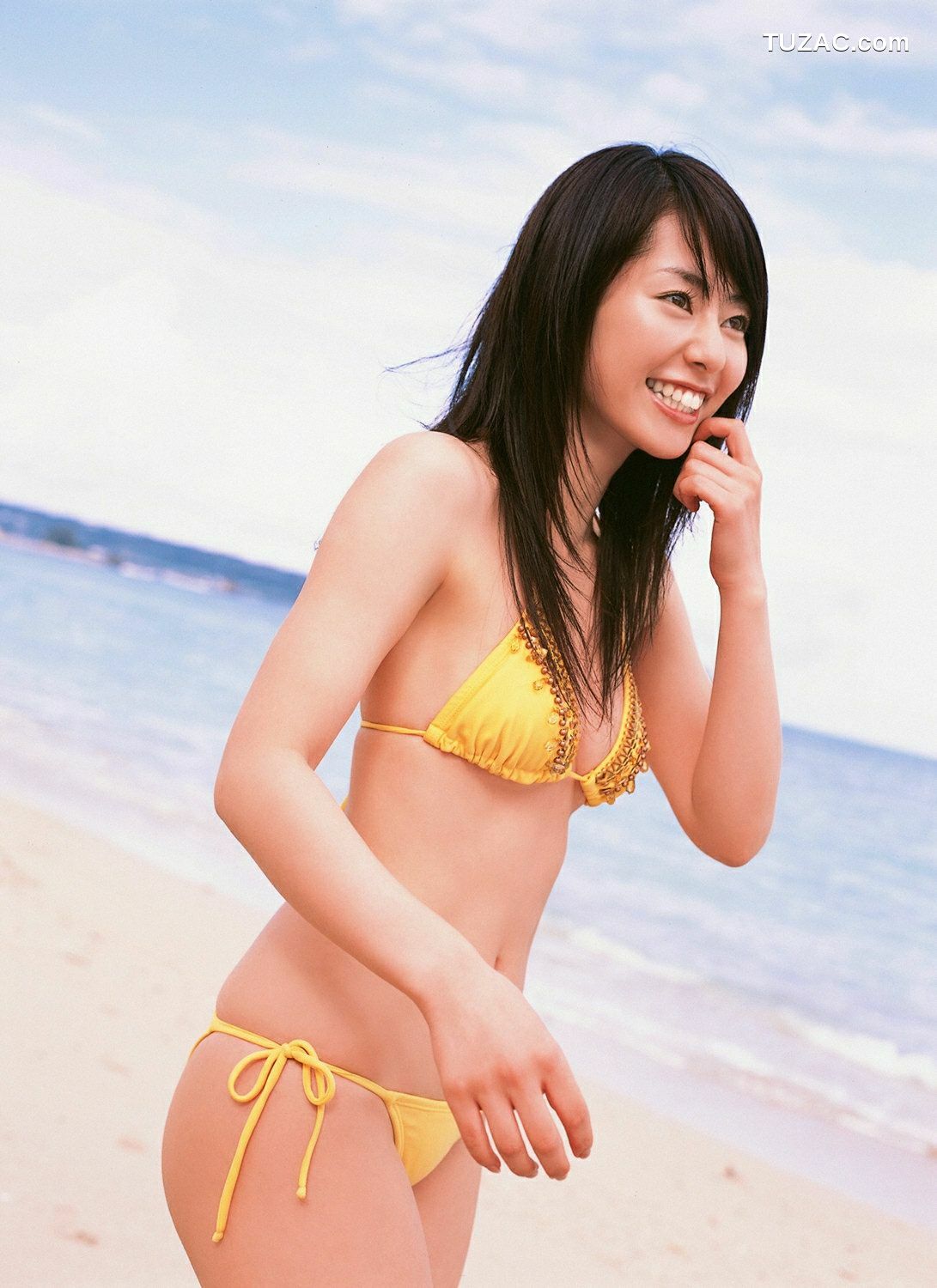 YS Web_ Vol.279 Momoko Tani 谷桃子 写真集[65P]