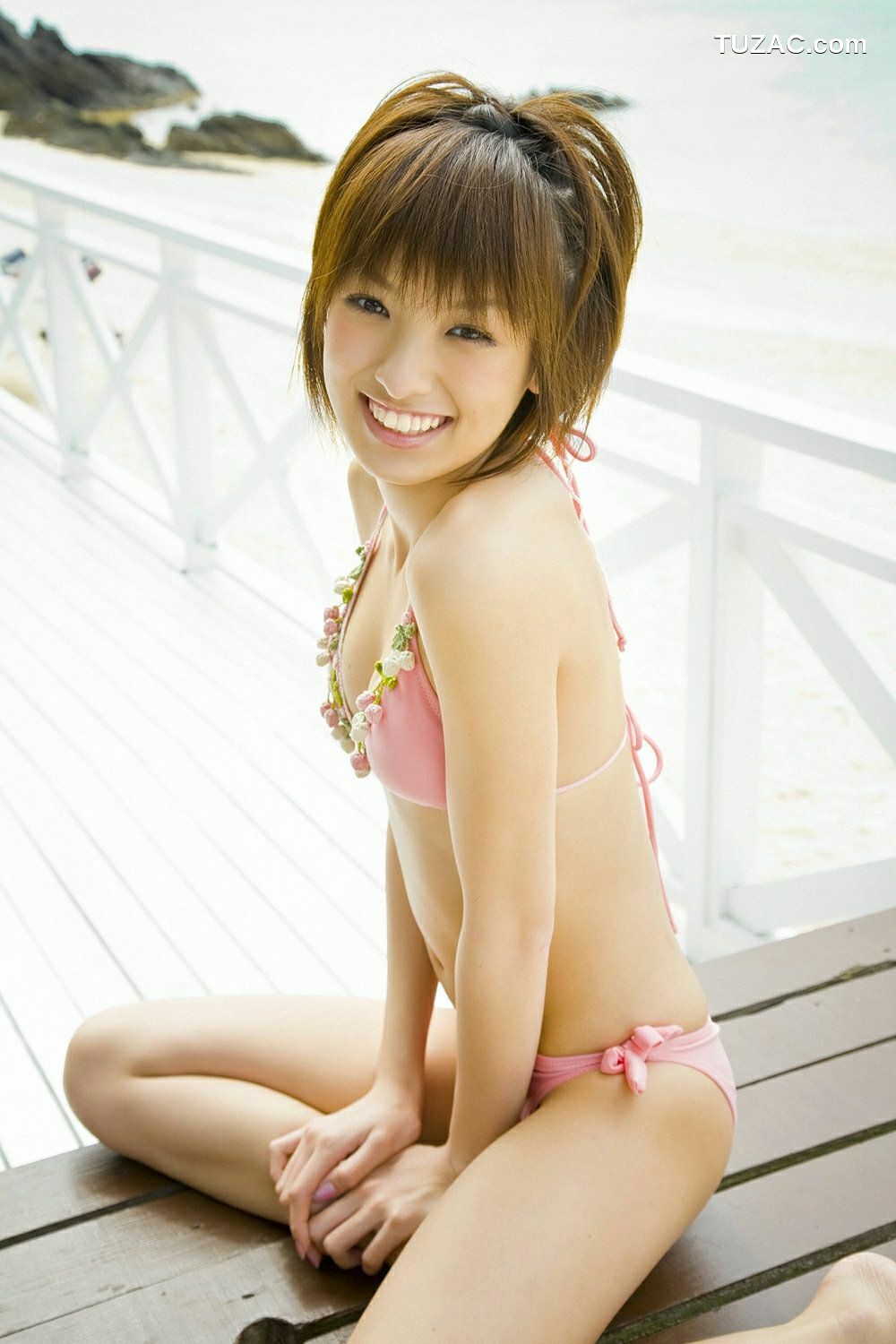 YS Web_ Vol.281 Akina Minami 南明奈 写真集[112P]