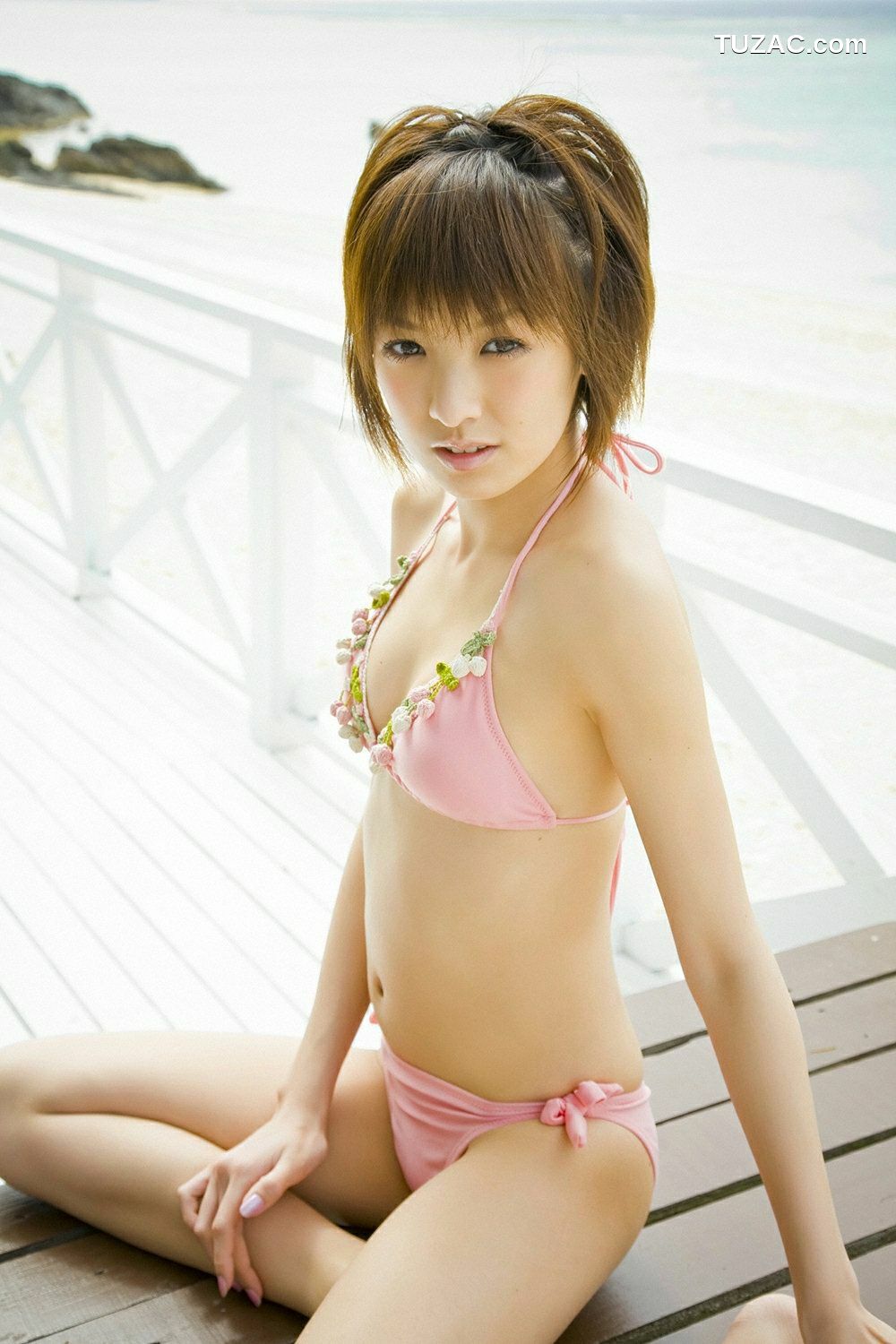 YS Web_ Vol.281 Akina Minami 南明奈 写真集[112P]