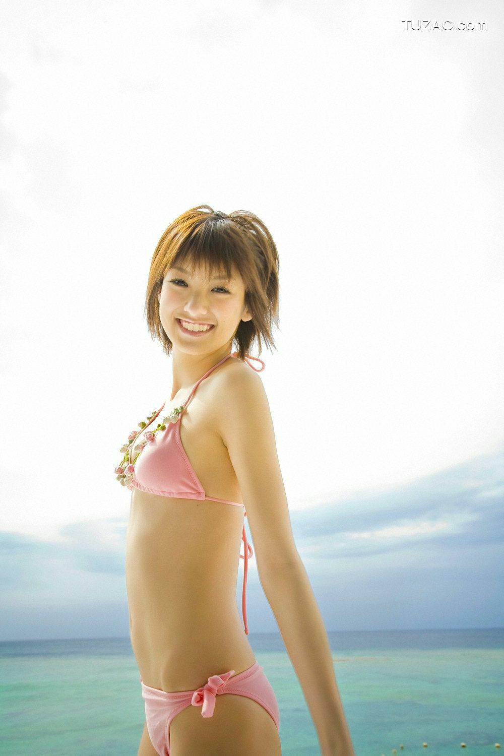 YS Web_ Vol.281 Akina Minami 南明奈 写真集[112P]
