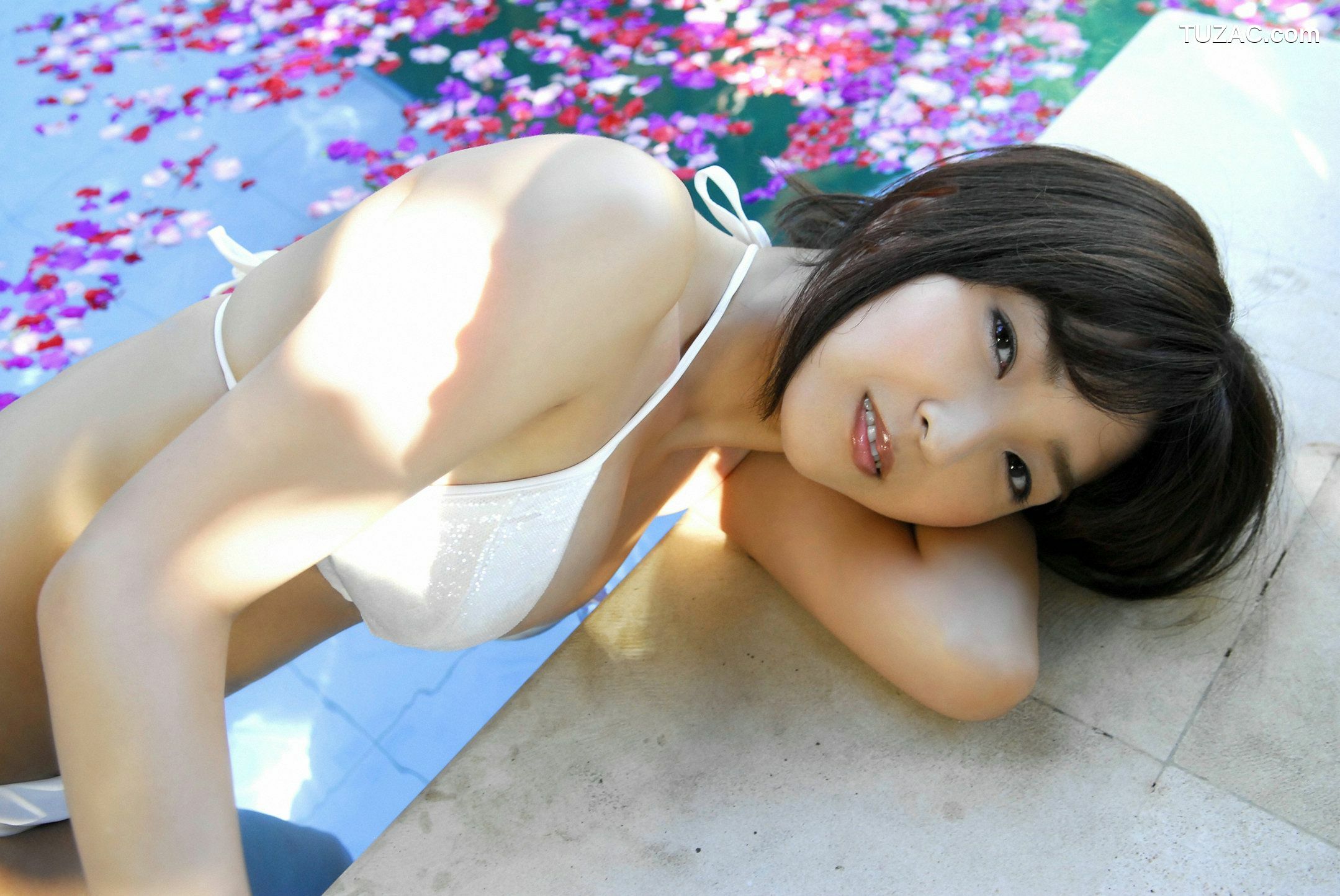 YS Web_ Vol.282 Yuka Hirata 平田裕香 写真集[70P]
