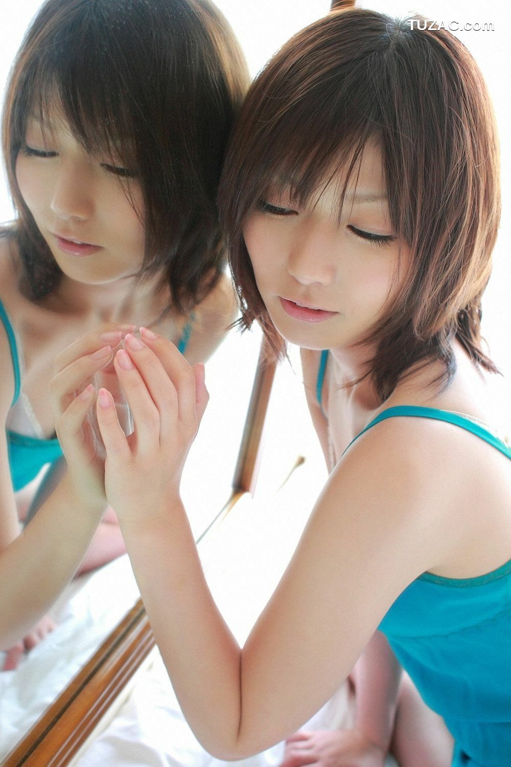 YS Web_ Vol.284 Yuka Kyomoto 京本有加 写真集[76P]