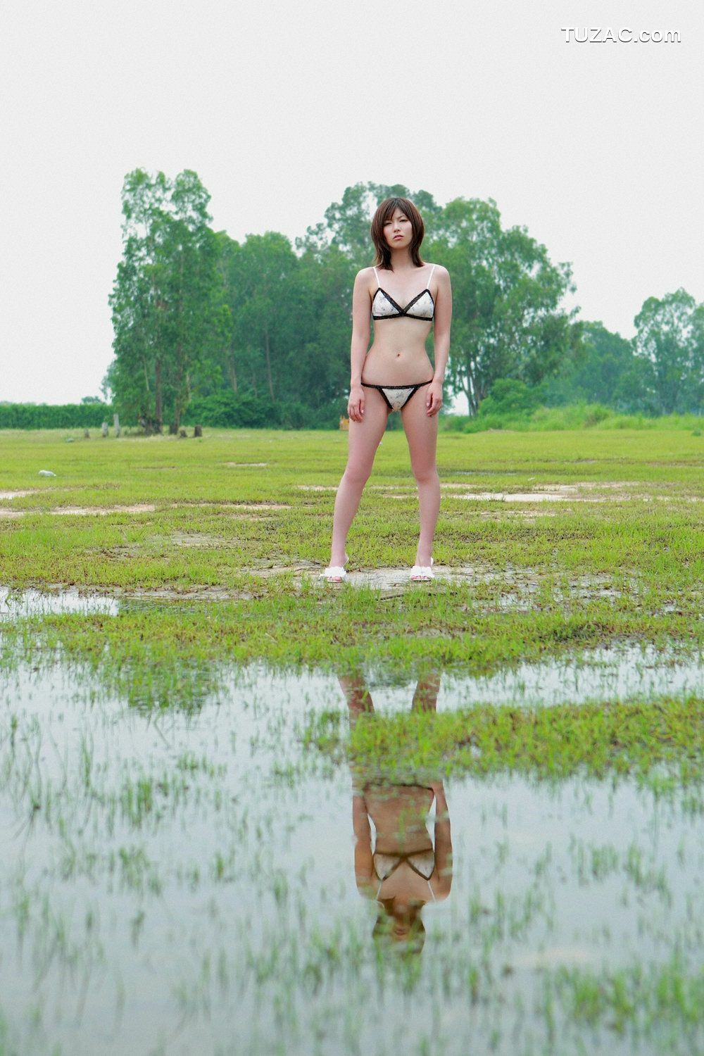 YS Web_ Vol.284 Yuka Kyomoto 京本有加 写真集[76P]