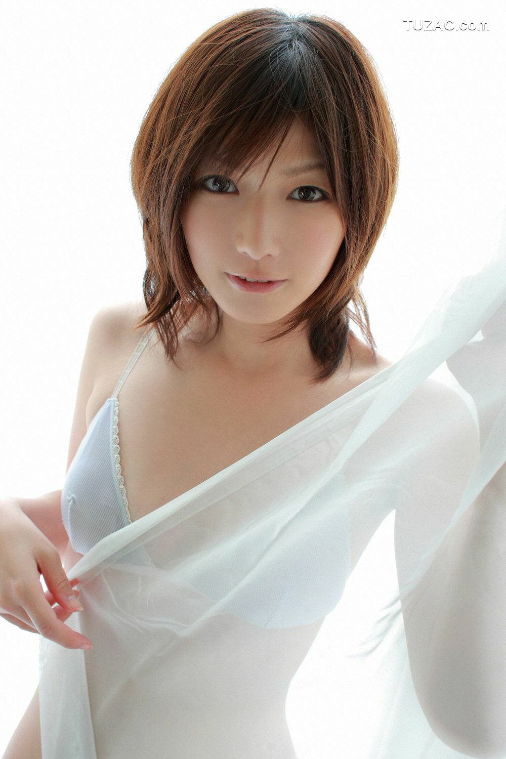 YS Web_ Vol.284 Yuka Kyomoto 京本有加 写真集[76P]
