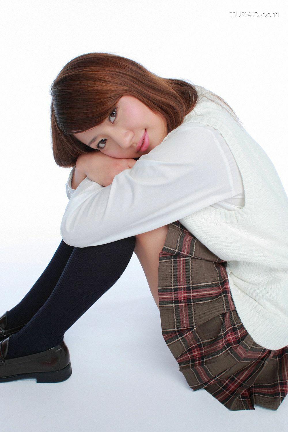 YS Web_ Vol.289 Aya Takigawa 滝川綾/泷川绫 写真集[47P]
