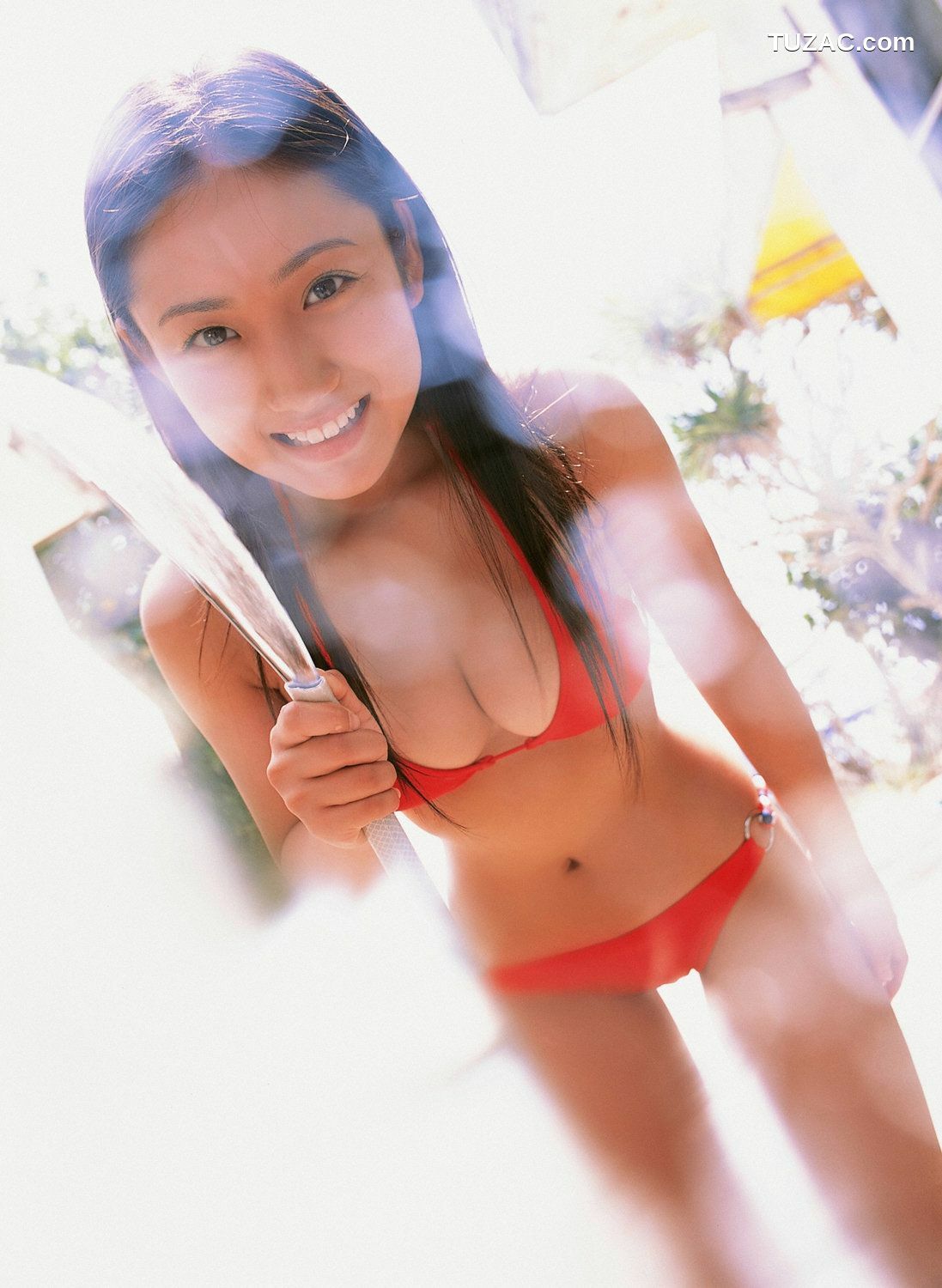 YS Web_ Vol.294 Saaya Irie 入江紗綾 写真集[101P]