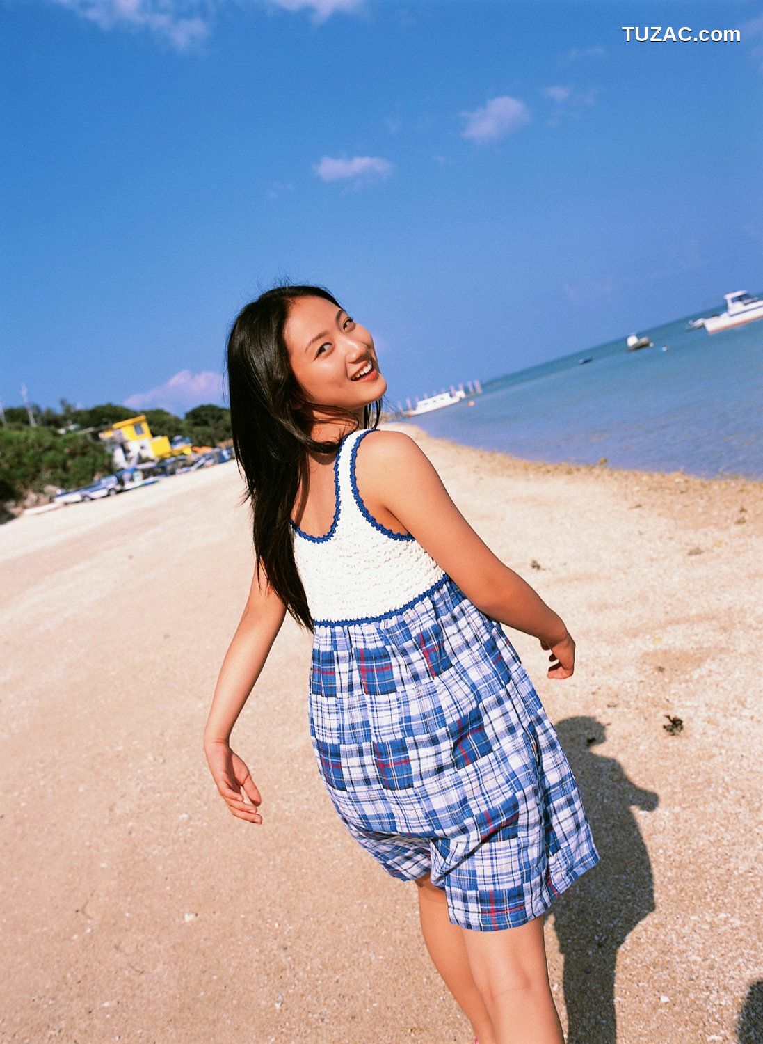 YS Web_ Vol.294 Saaya Irie 入江紗綾 写真集[101P]