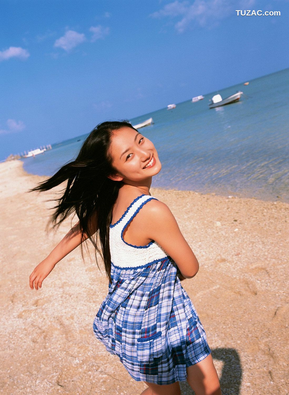 YS Web_ Vol.294 Saaya Irie 入江紗綾 写真集[101P]