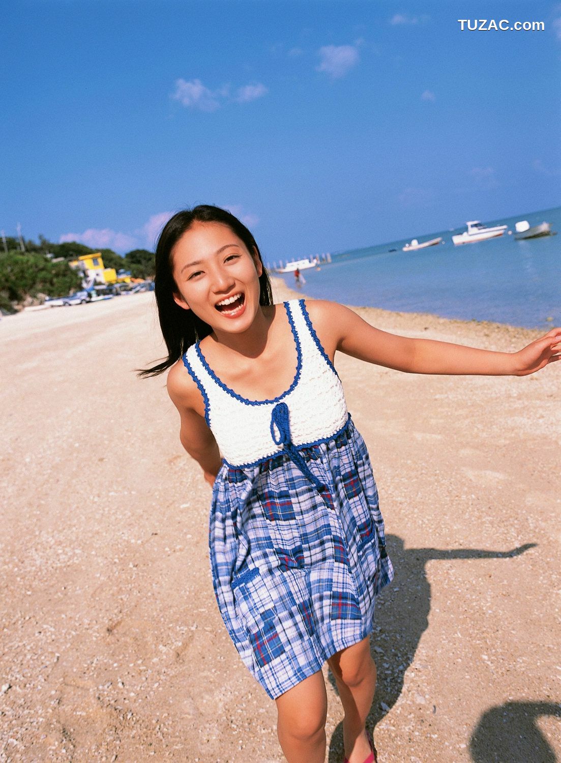 YS Web_ Vol.294 Saaya Irie 入江紗綾 写真集[101P]