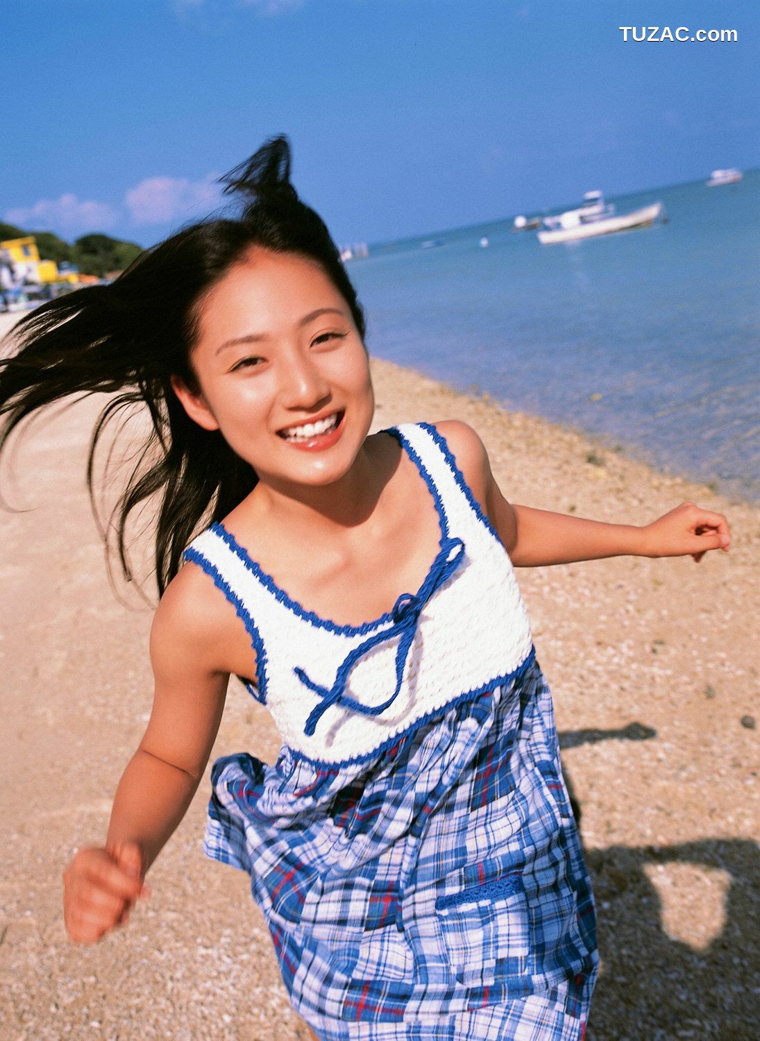 YS Web_ Vol.294 Saaya Irie 入江紗綾 写真集[101P]