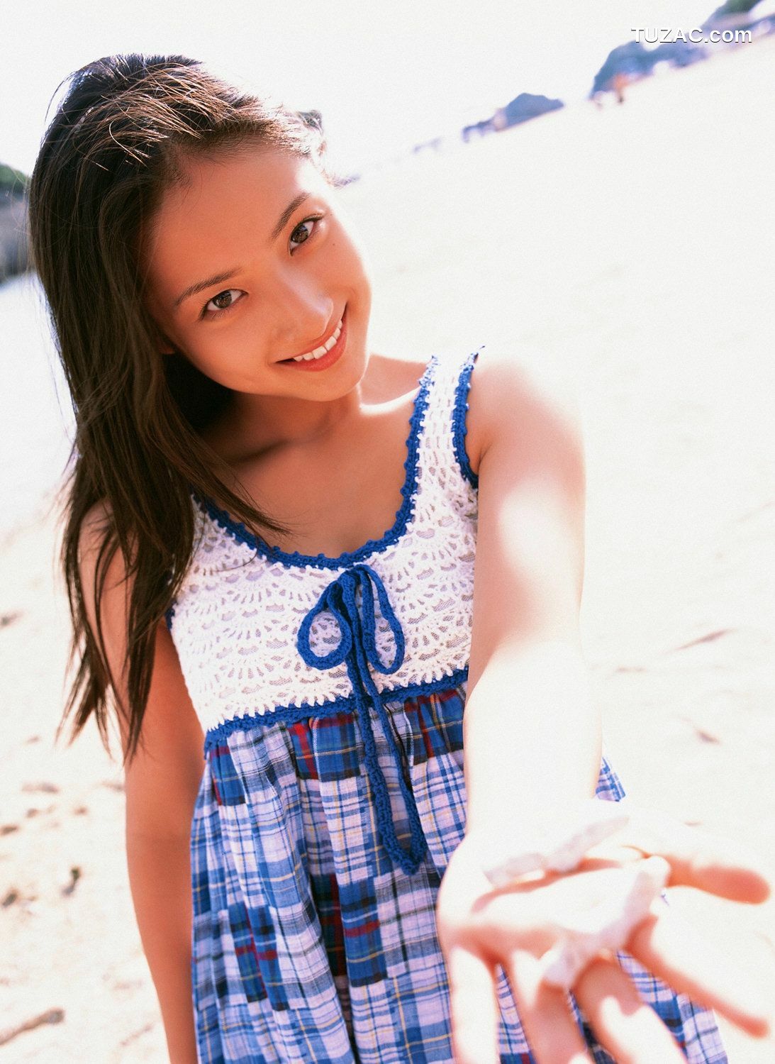 YS Web_ Vol.294 Saaya Irie 入江紗綾 写真集[101P]