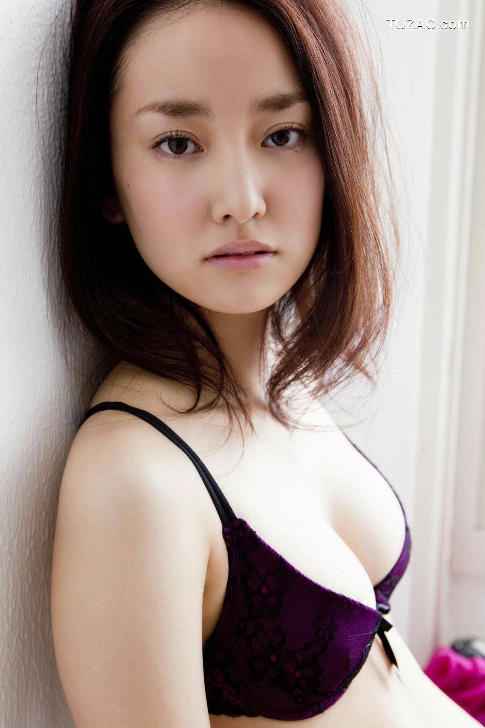 YS Web_ Vol.295 Natsuko Nagaike 永池南津子 写真集[105P]