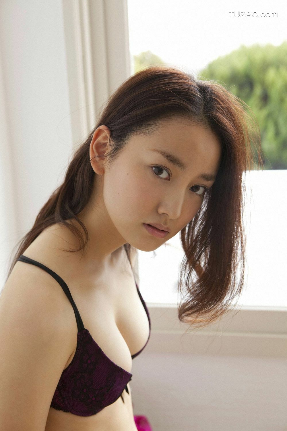 YS Web_ Vol.295 Natsuko Nagaike 永池南津子 写真集[105P]