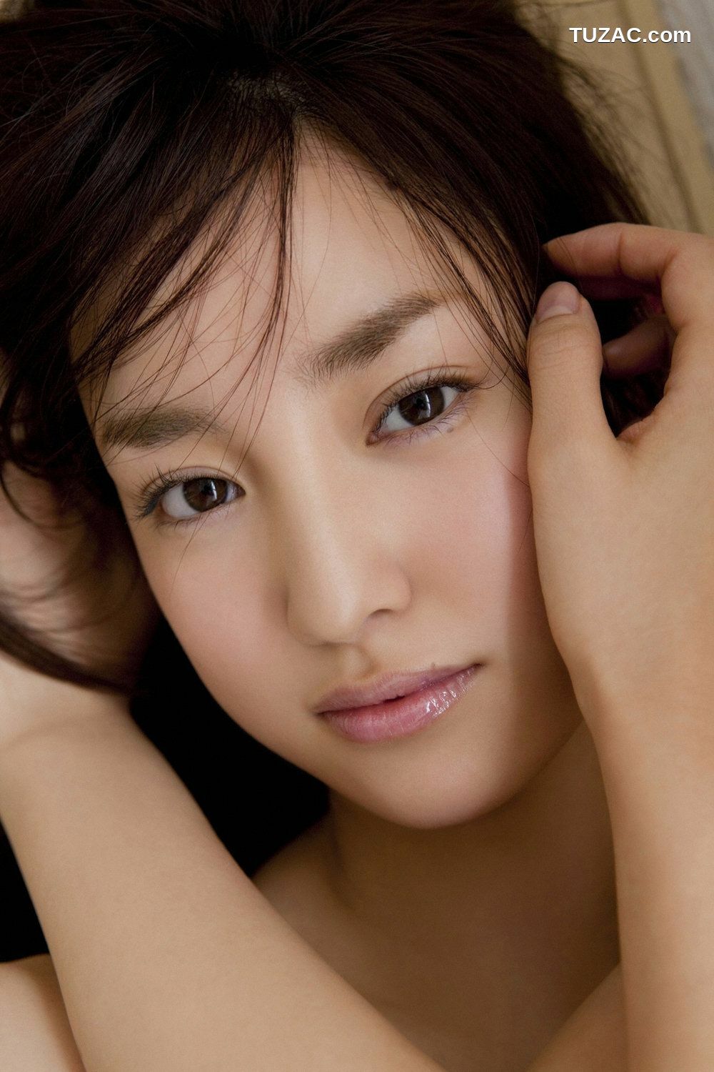 YS Web_ Vol.295 Natsuko Nagaike 永池南津子 写真集[105P]