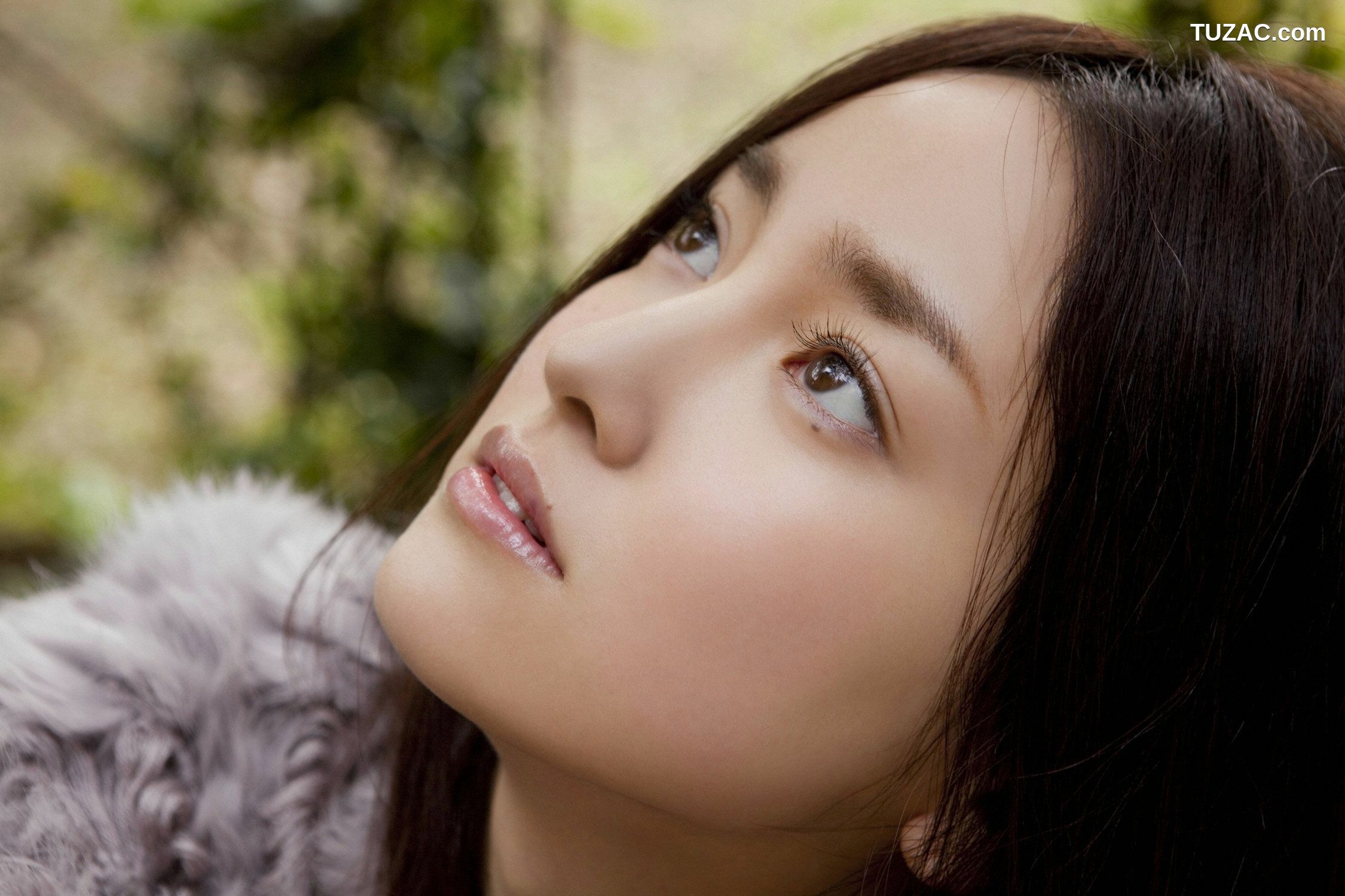 YS Web_ Vol.295 Natsuko Nagaike 永池南津子 写真集[105P]