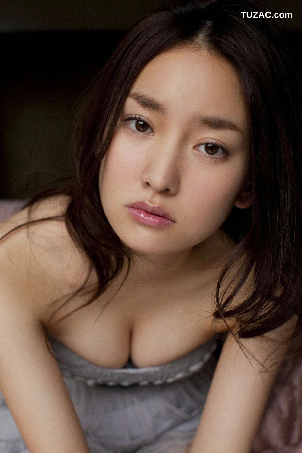 YS Web_ Vol.295 Natsuko Nagaike 永池南津子 写真集[105P]