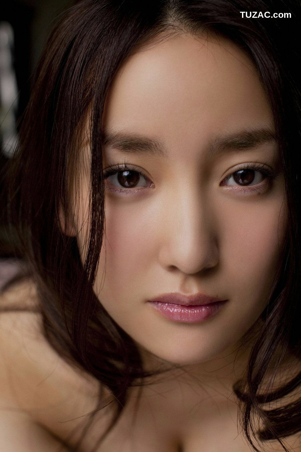 YS Web_ Vol.295 Natsuko Nagaike 永池南津子 写真集[105P]