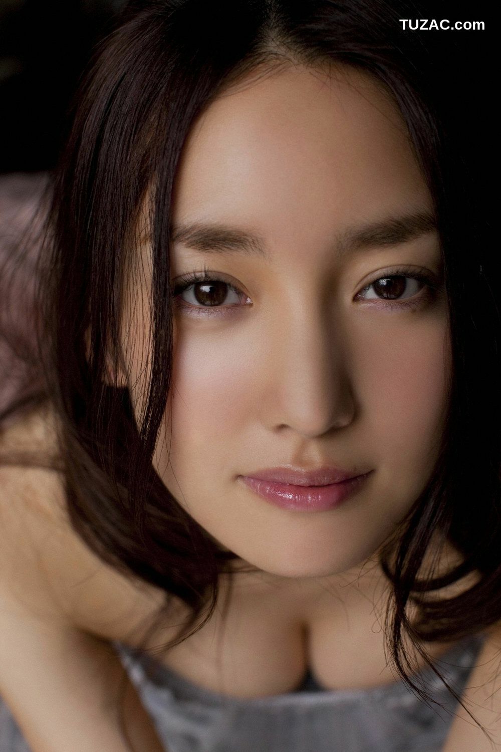 YS Web_ Vol.295 Natsuko Nagaike 永池南津子 写真集[105P]