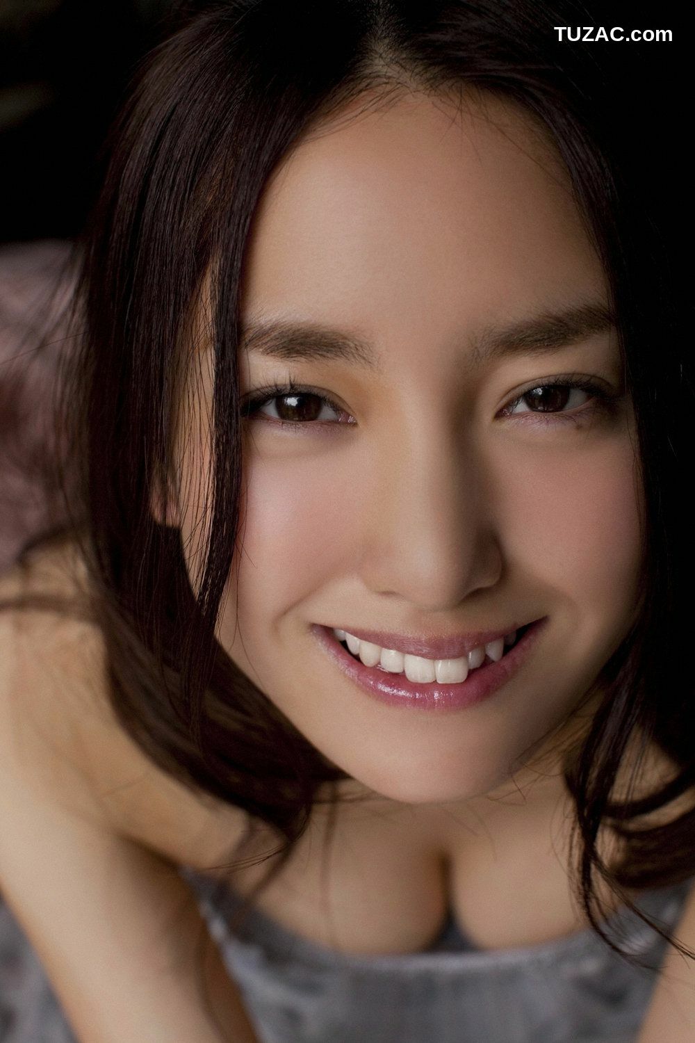 YS Web_ Vol.295 Natsuko Nagaike 永池南津子 写真集[105P]
