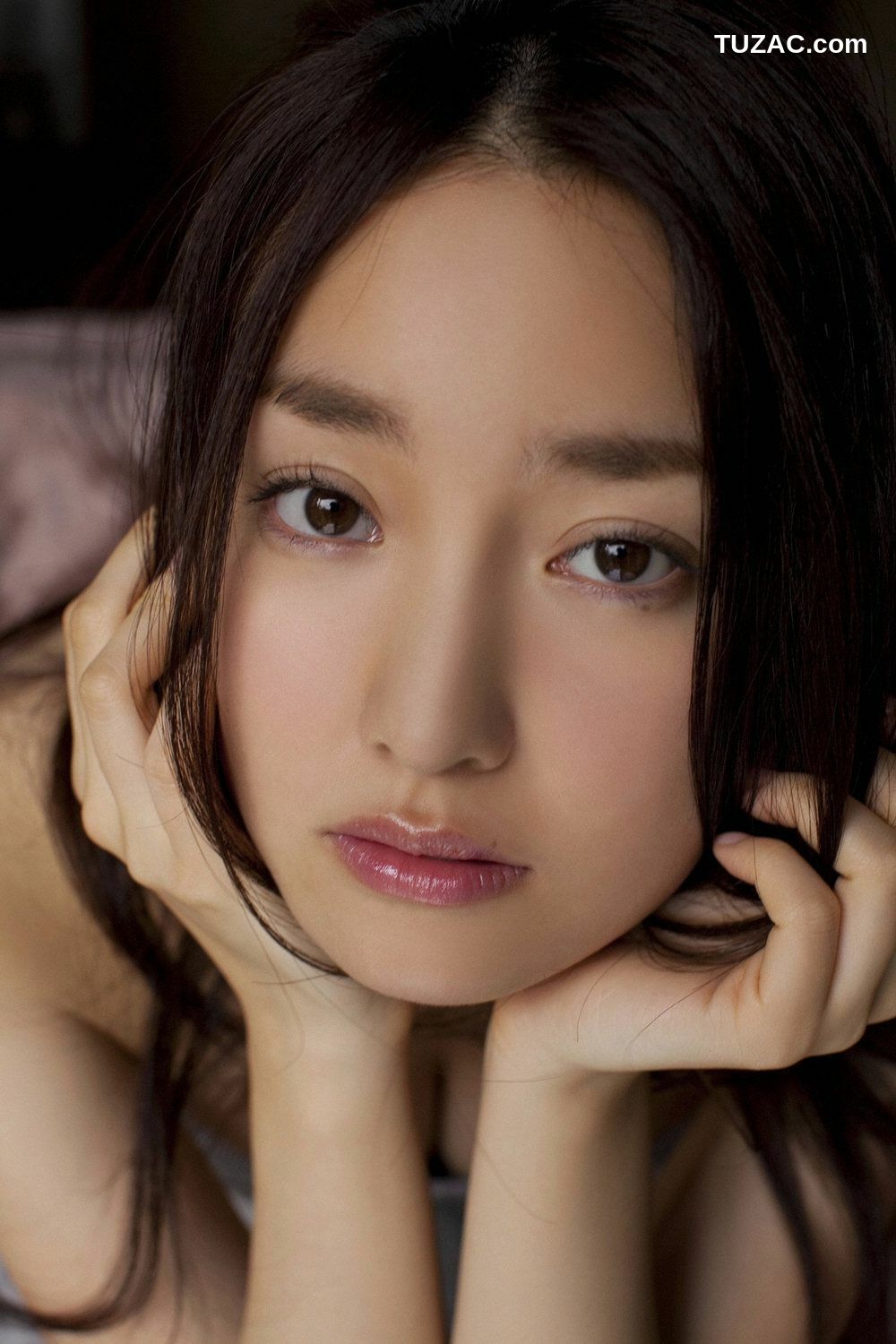 YS Web_ Vol.295 Natsuko Nagaike 永池南津子 写真集[105P]