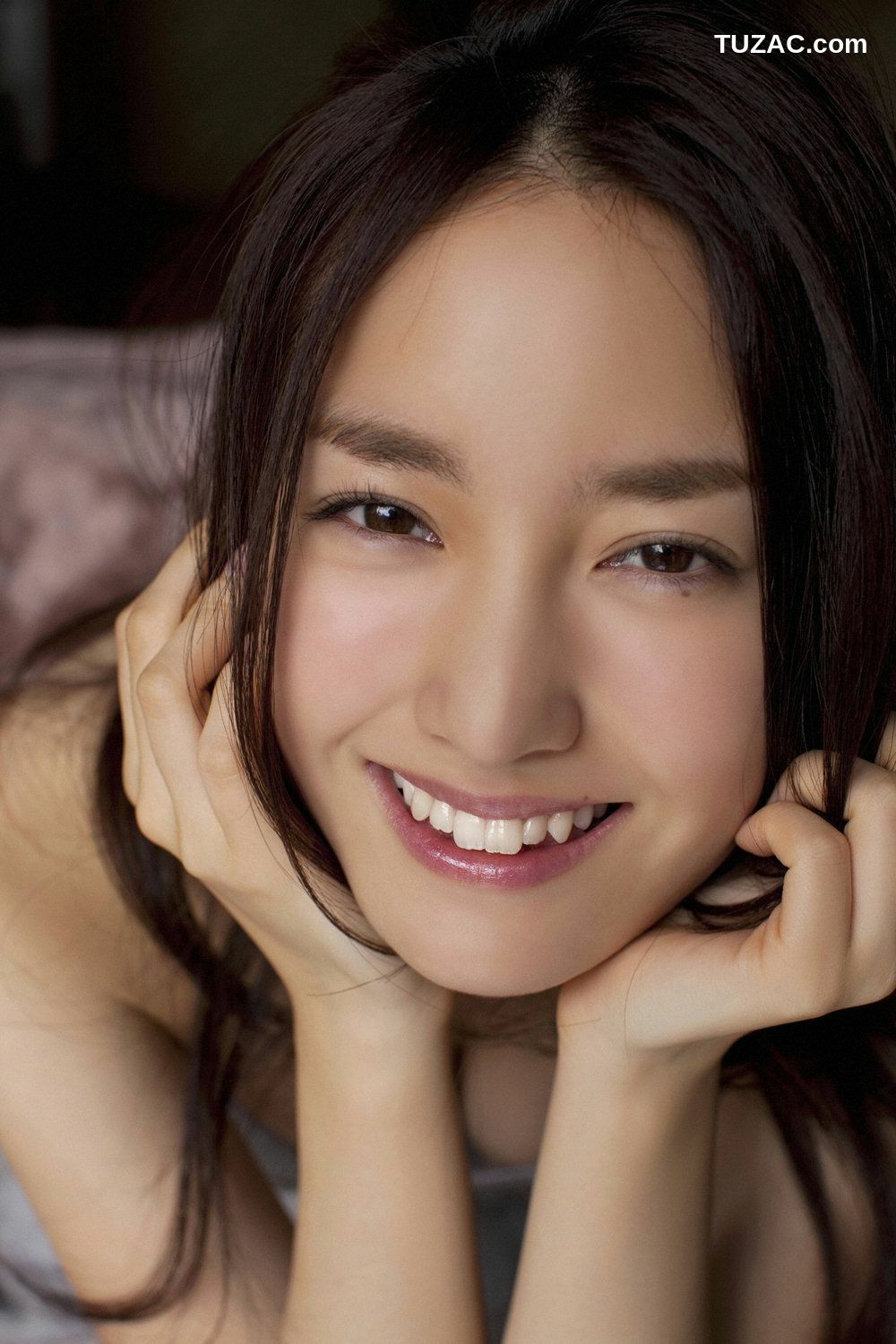 YS Web_ Vol.295 Natsuko Nagaike 永池南津子 写真集[105P]