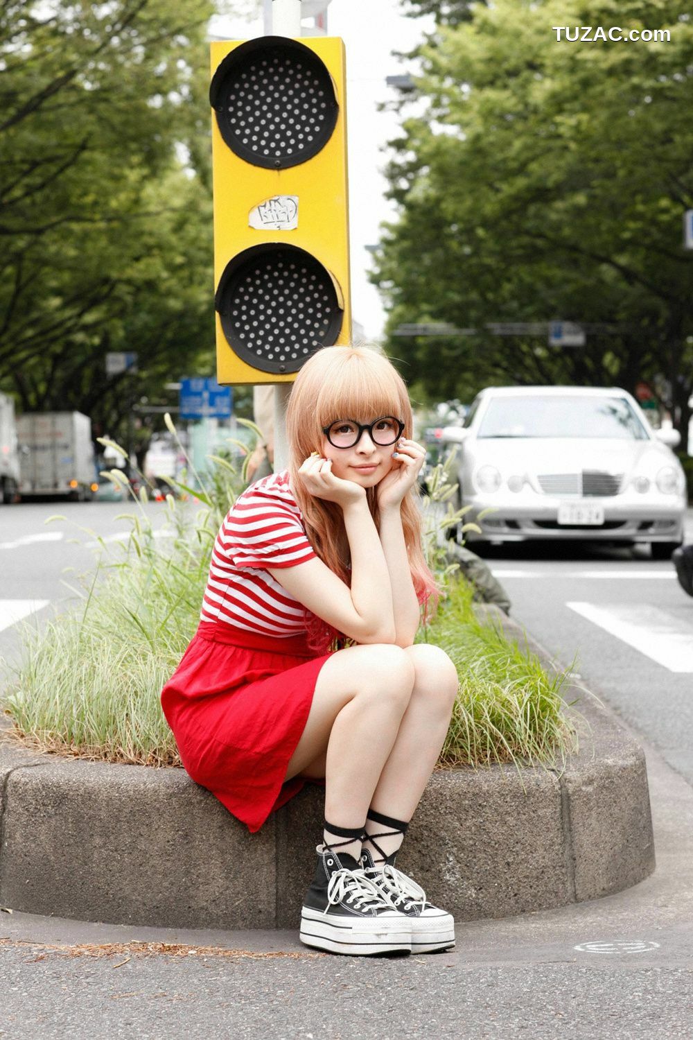 YS Web_ Vol.475 きゃりーぱみゅぱみゅ/凯莉葩缪葩缪 Kyary Pamyu Pamyu 写真集[86P]