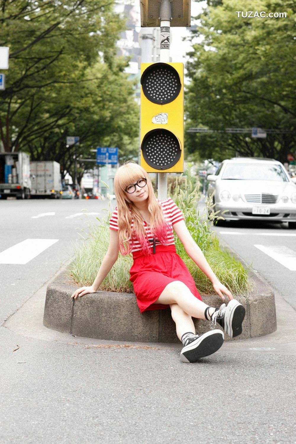 YS Web_ Vol.475 きゃりーぱみゅぱみゅ/凯莉葩缪葩缪 Kyary Pamyu Pamyu 写真集[86P]