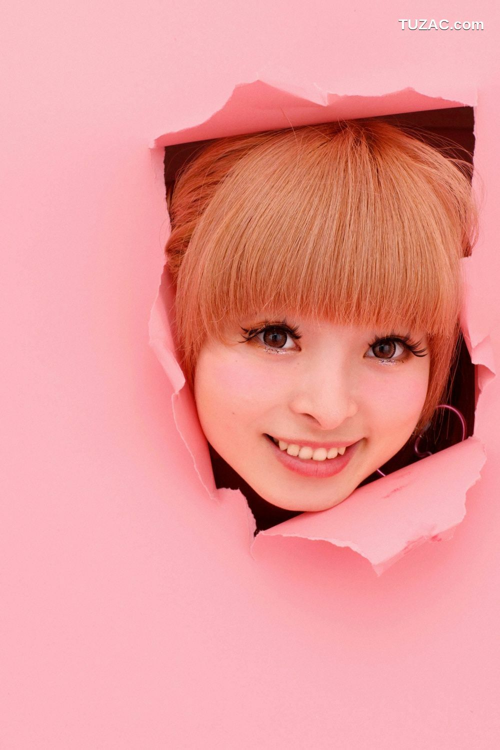 YS Web_ Vol.475 きゃりーぱみゅぱみゅ/凯莉葩缪葩缪 Kyary Pamyu Pamyu 写真集[86P]