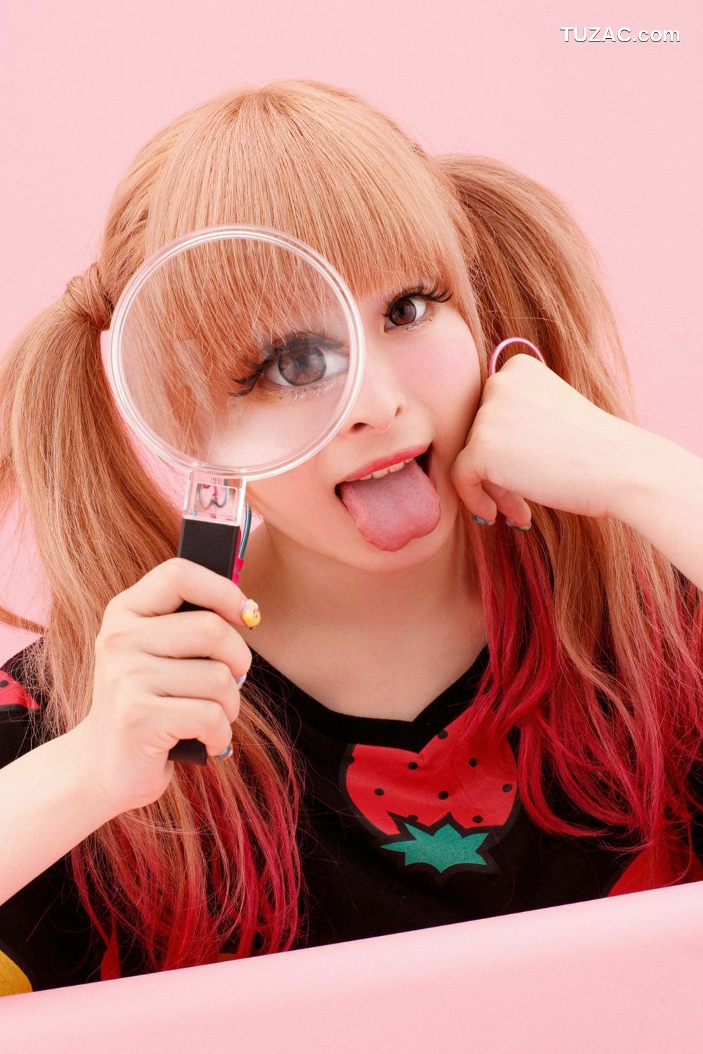 YS Web_ Vol.475 きゃりーぱみゅぱみゅ/凯莉葩缪葩缪 Kyary Pamyu Pamyu 写真集[86P]