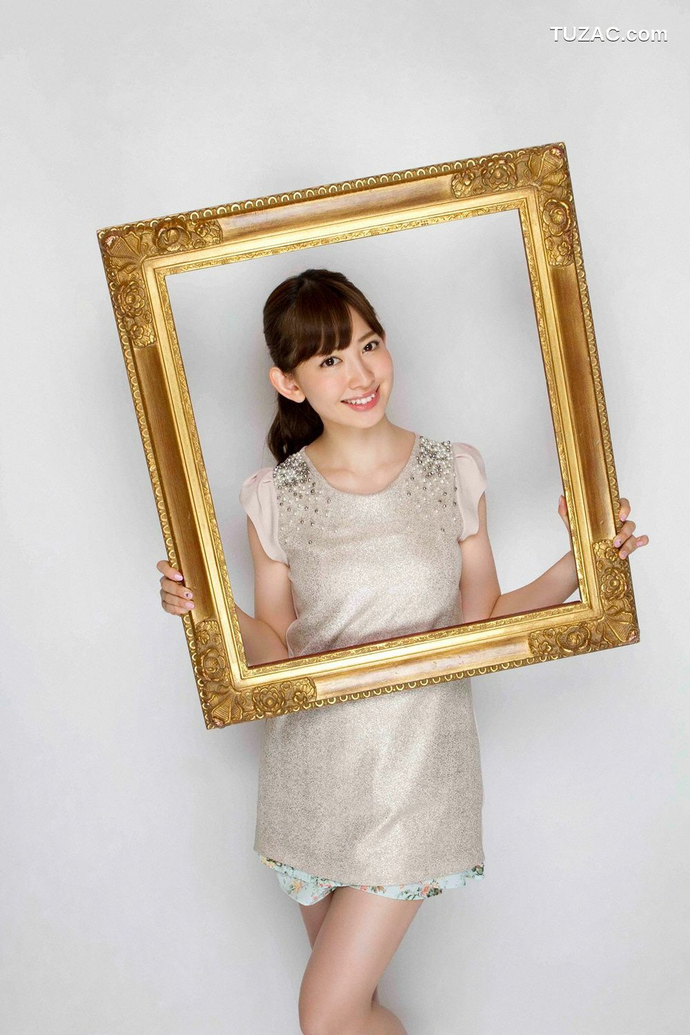 YS Web_ Vol.514 AKB48《AKB殺人事件PART2》 写真集[63P]