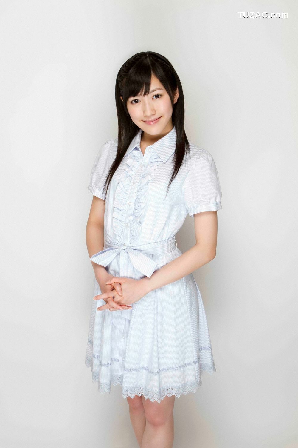 YS Web_ Vol.514 AKB48《AKB殺人事件PART2》 写真集[63P]