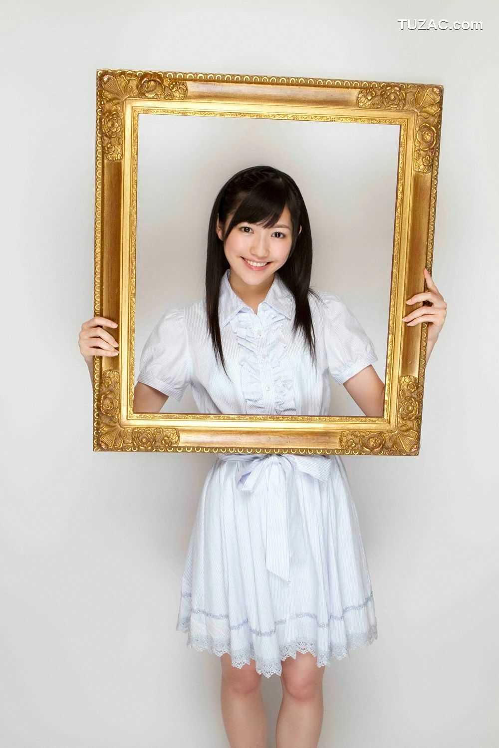 YS Web_ Vol.514 AKB48《AKB殺人事件PART2》 写真集[63P]