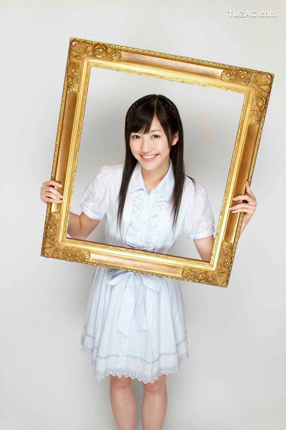 YS Web_ Vol.514 AKB48《AKB殺人事件PART2》 写真集[63P]