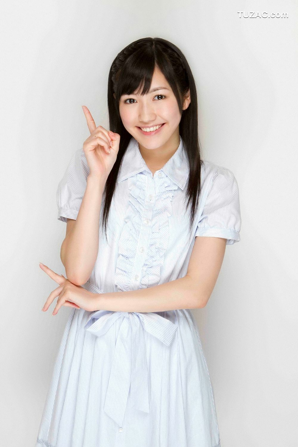 YS Web_ Vol.514 AKB48《AKB殺人事件PART2》 写真集[63P]