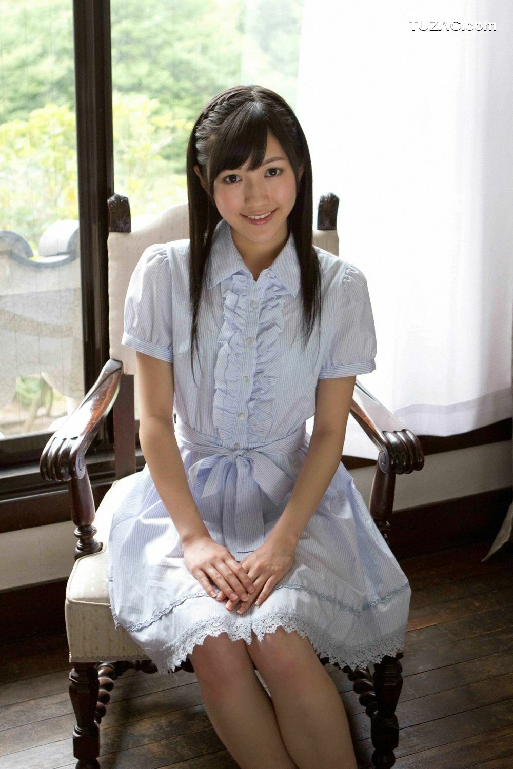 YS Web_ Vol.514 AKB48《AKB殺人事件PART2》 写真集[63P]