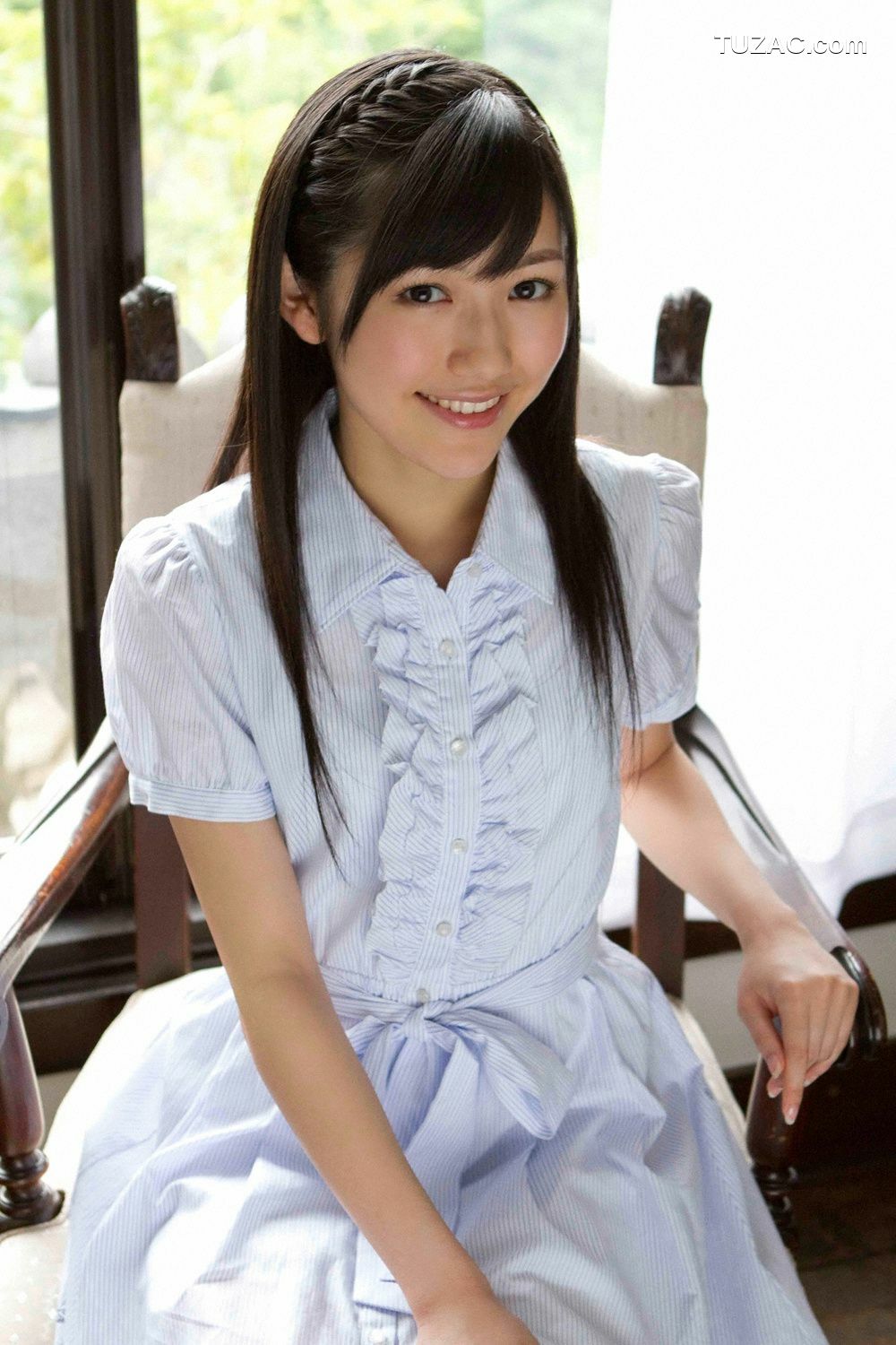 YS Web_ Vol.514 AKB48《AKB殺人事件PART2》 写真集[63P]