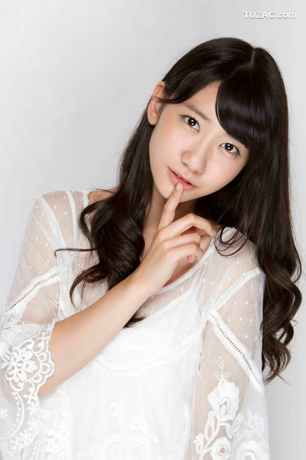 YS Web_ Vol.514 AKB48《AKB殺人事件PART2》 写真集[63P]