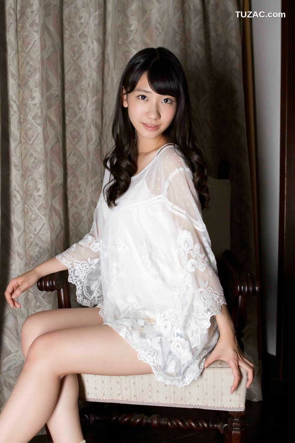 YS Web_ Vol.514 AKB48《AKB殺人事件PART2》 写真集[63P]