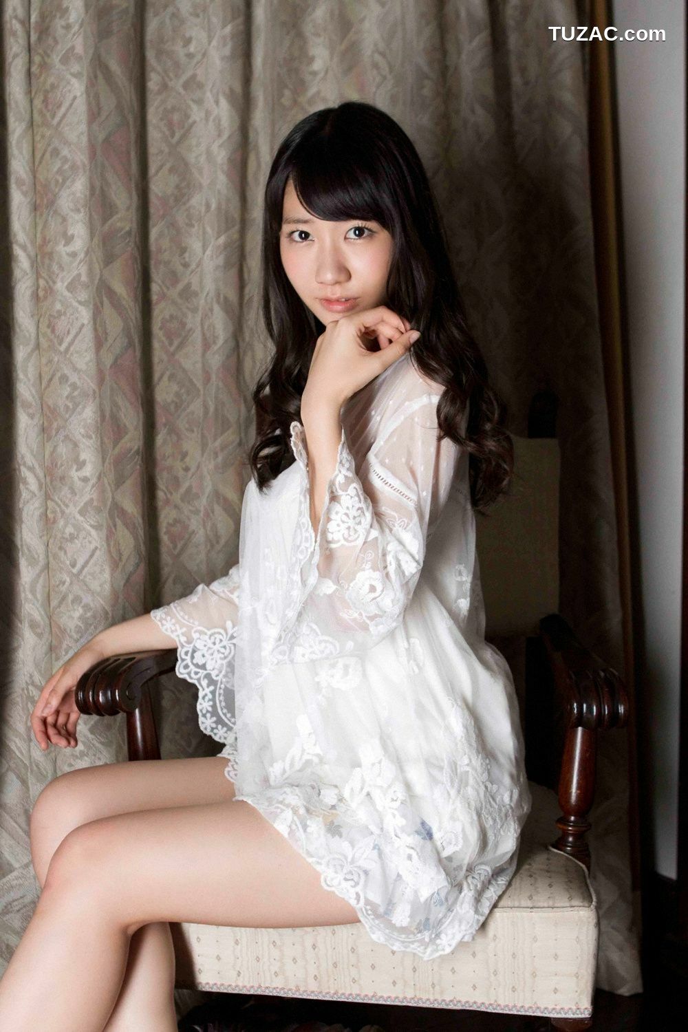YS Web_ Vol.514 AKB48《AKB殺人事件PART2》 写真集[63P]
