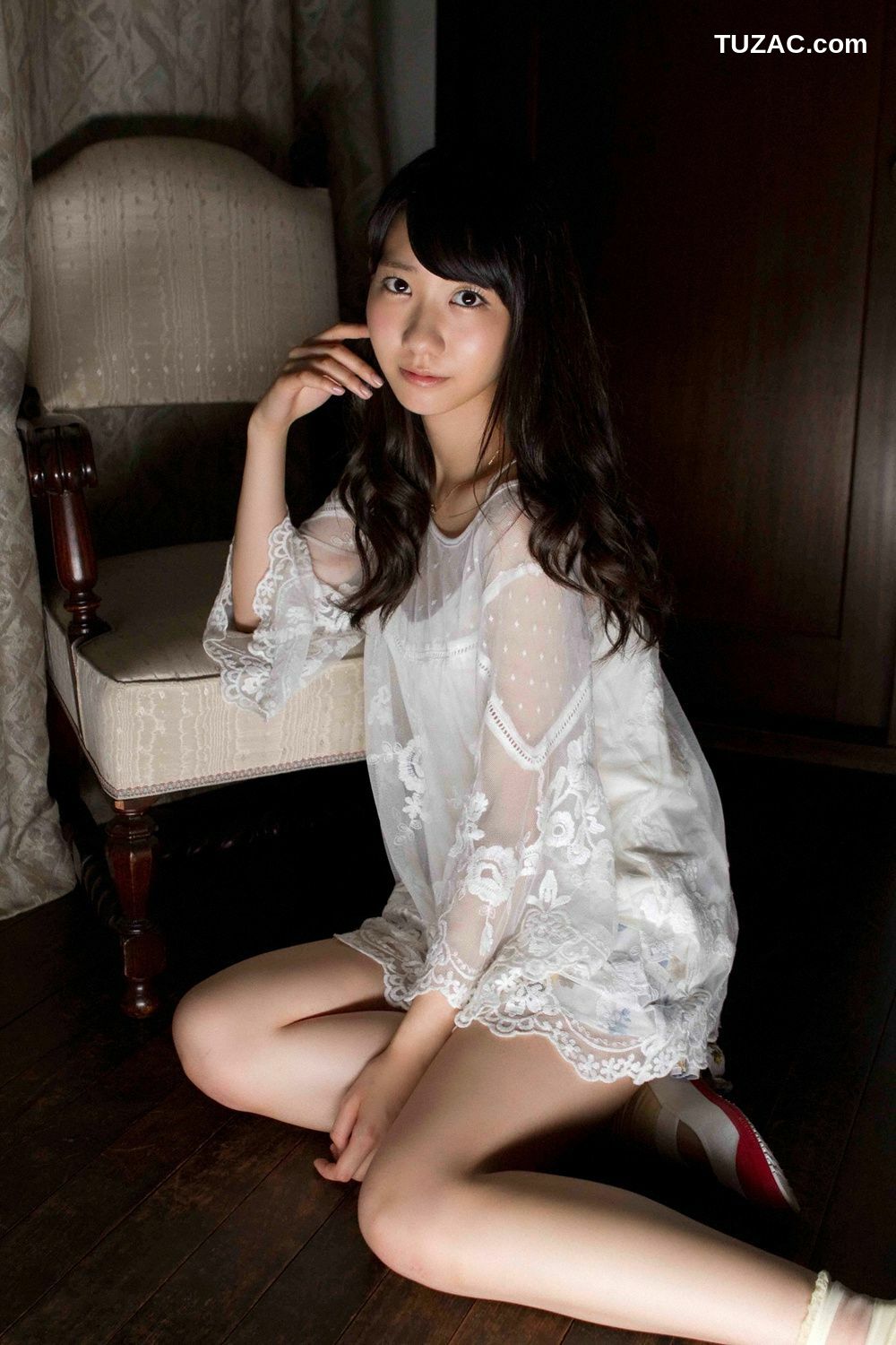YS Web_ Vol.514 AKB48《AKB殺人事件PART2》 写真集[63P]
