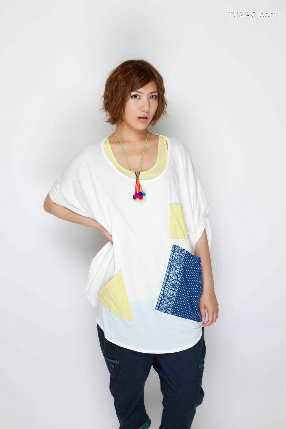 YS Web_ Vol.514 AKB48《AKB殺人事件PART2》 写真集[63P]