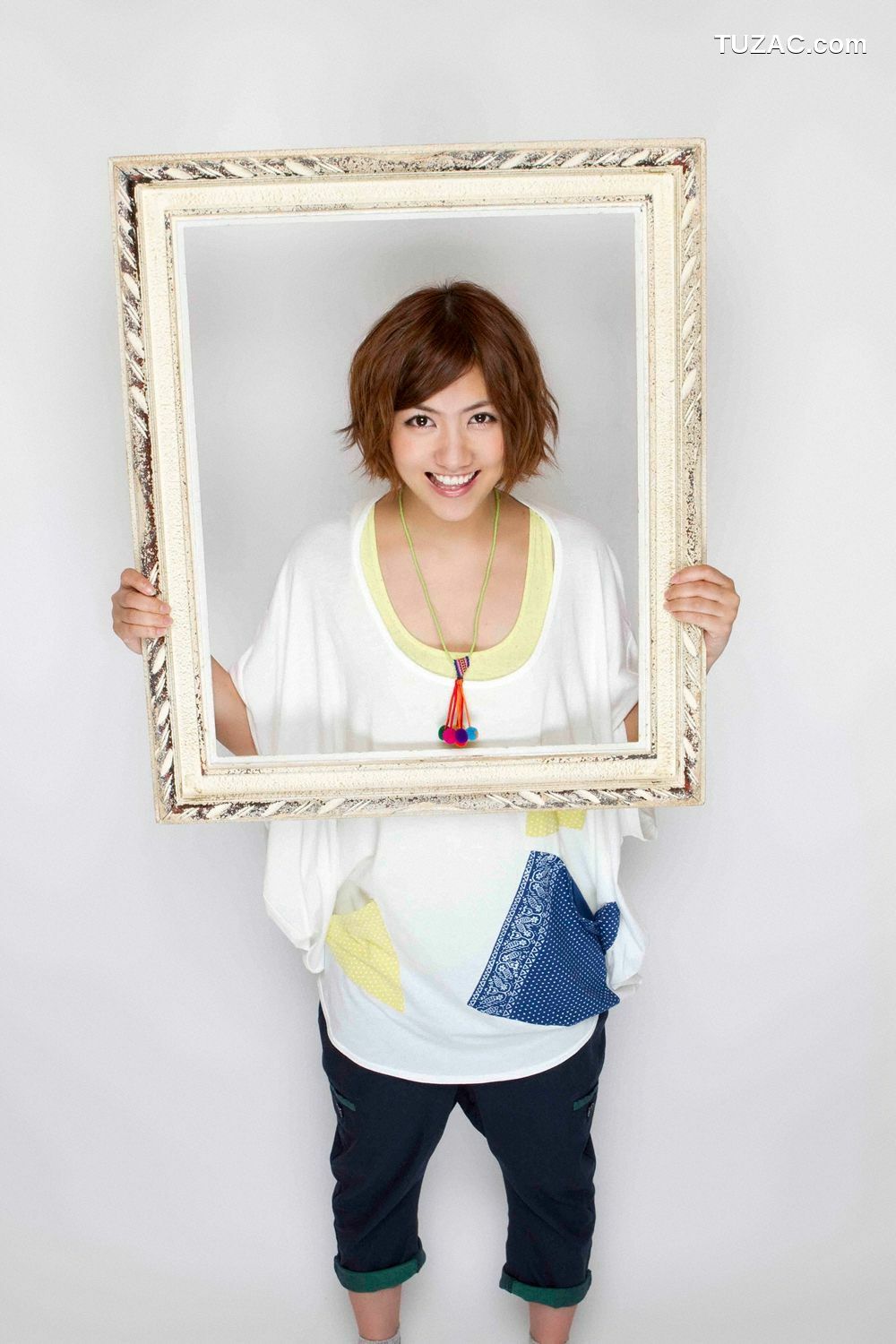 YS Web_ Vol.514 AKB48《AKB殺人事件PART2》 写真集[63P]