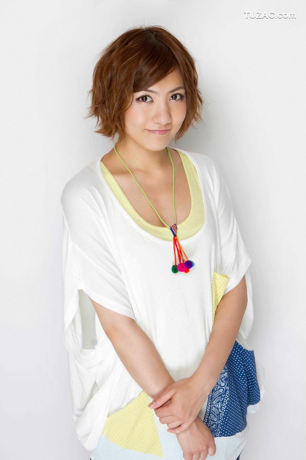 YS Web_ Vol.514 AKB48《AKB殺人事件PART2》 写真集[63P]