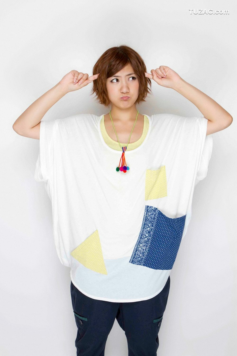 YS Web_ Vol.514 AKB48《AKB殺人事件PART2》 写真集[63P]