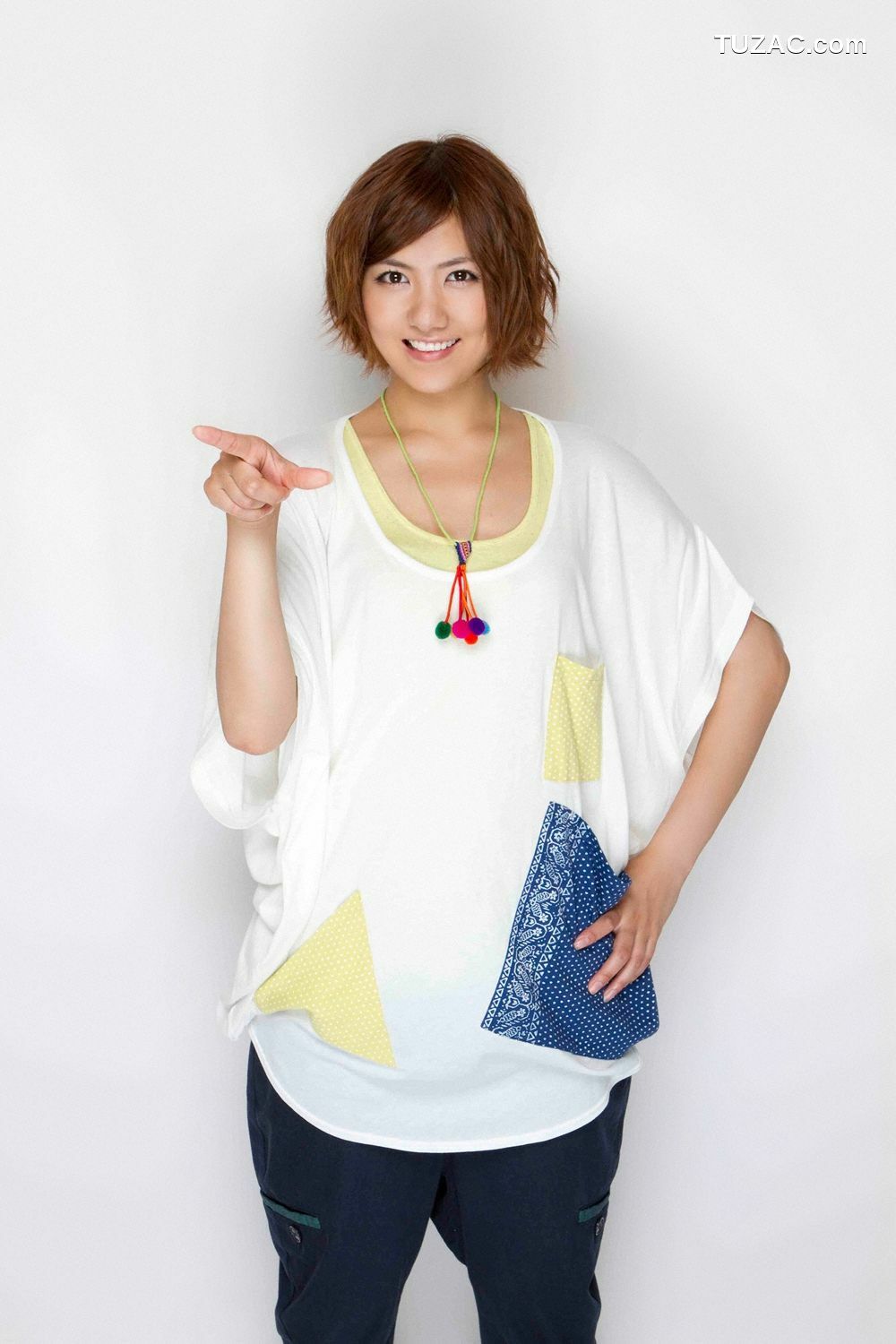 YS Web_ Vol.514 AKB48《AKB殺人事件PART2》 写真集[63P]