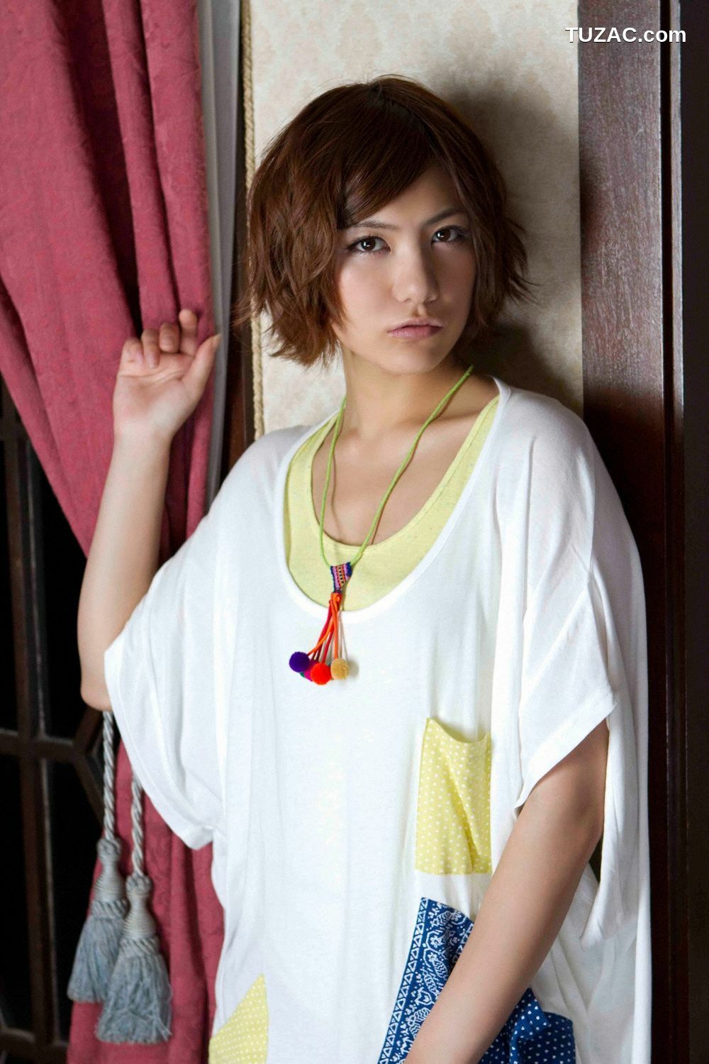 YS Web_ Vol.514 AKB48《AKB殺人事件PART2》 写真集[63P]