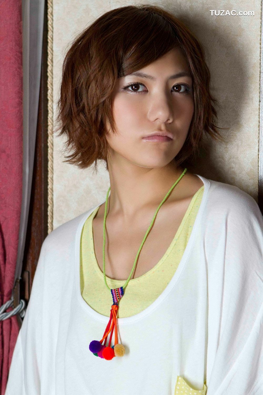 YS Web_ Vol.514 AKB48《AKB殺人事件PART2》 写真集[63P]